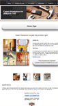 Mobile Screenshot of experthandymancontractor.com